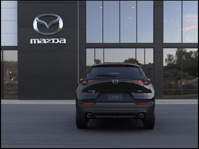 New 2025 Mazda CX-30 2.5 S Premium AWD