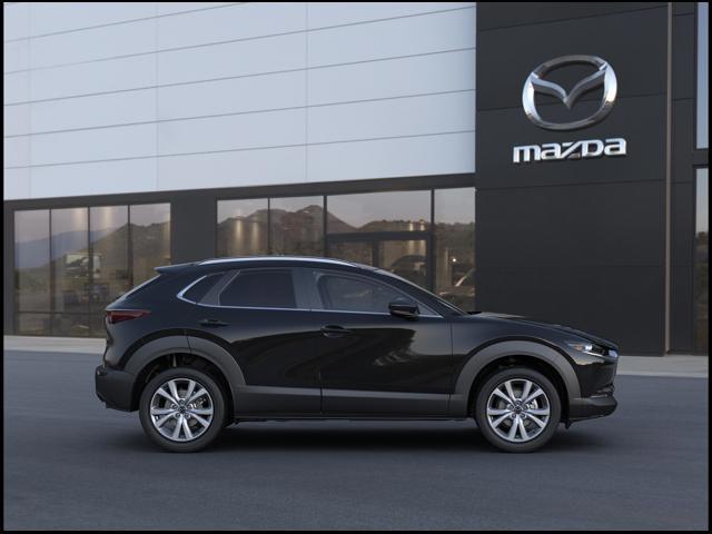 New 2025 Mazda CX-30 2.5 S Premium AWD