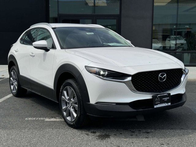 2025 Mazda Mazda CX-30 2.5 S Premium AWD