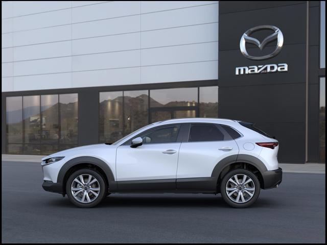New 2025 Mazda CX-30 2.5 S Premium AWD New 2025 Mazda CX-30 2.5 S Premium AWD