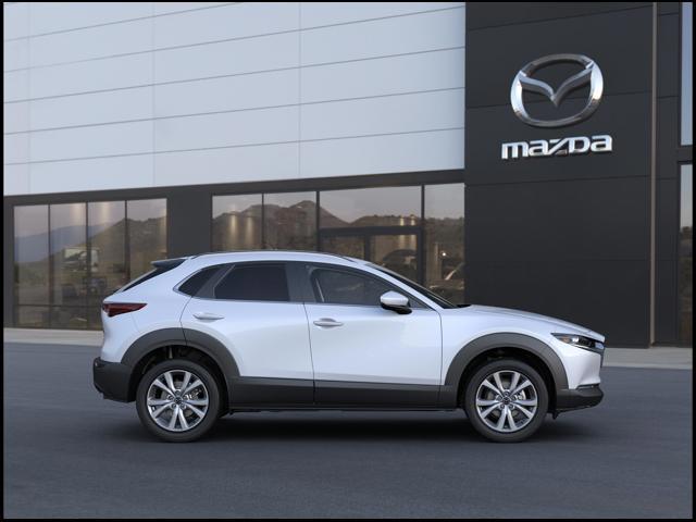 New 2025 Mazda CX-30 2.5 S Premium AWD New 2025 Mazda CX-30 2.5 S Premium AWD
