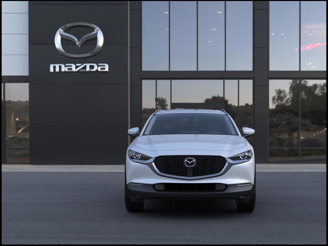 New 2025 Mazda CX-30 2.5 S Premium AWD New 2025 Mazda CX-30 2.5 S Premium AWD
