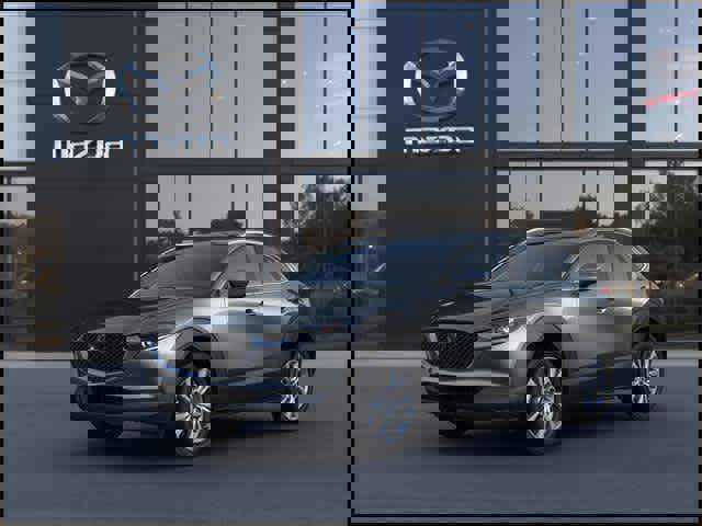 2025 Mazda Mazda CX-30 2.5 S Premium AWD
