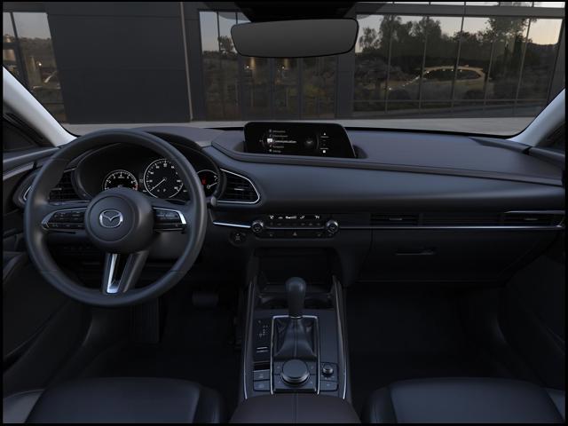 New 2025 Mazda CX-30 2.5 S Premium AWD New 2025 Mazda CX-30 2.5 S Premium AWD
