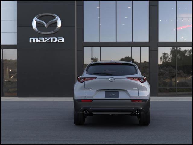 New 2025 Mazda CX-30 2.5 S Premium AWD New 2025 Mazda CX-30 2.5 S Premium AWD
