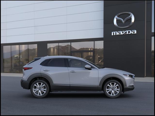New 2025 Mazda CX-30 2.5 S Premium AWD New 2025 Mazda CX-30 2.5 S Premium AWD