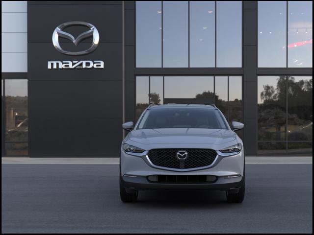 New 2025 Mazda CX-30 2.5 S Premium AWD New 2025 Mazda CX-30 2.5 S Premium AWD