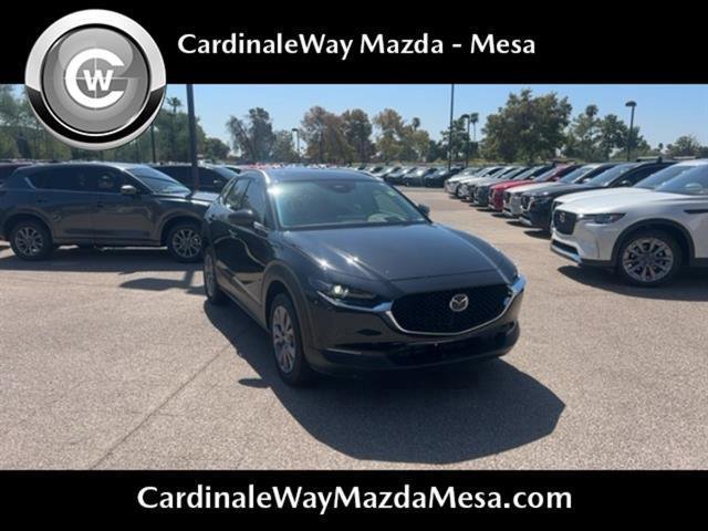 2024 Mazda Mazda CX-30 2.5 S Premium AWD