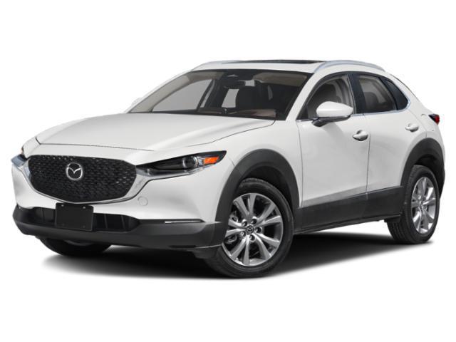 2025 Mazda CX-30 2.5 S Premium AWD