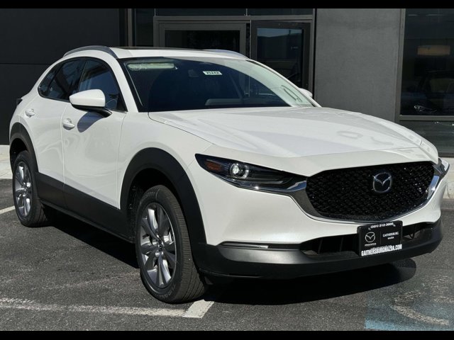 2025 Mazda Mazda CX-30 2.5 S Premium AWD