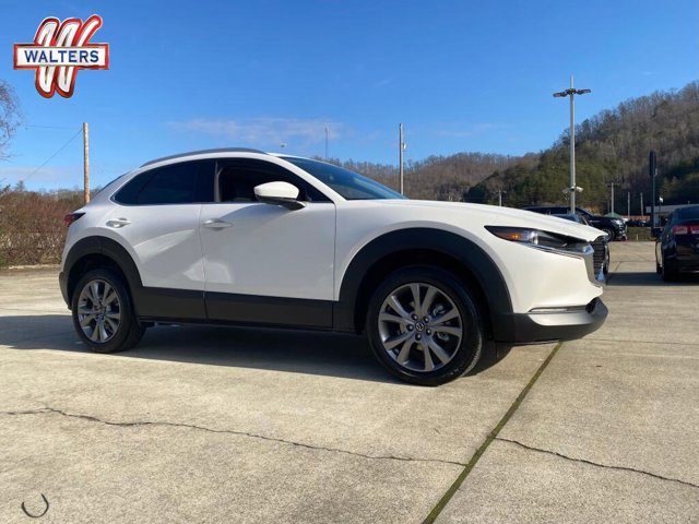 2024 Mazda Mazda CX-30