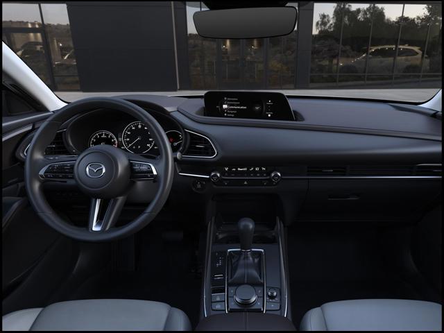 New 2025 Mazda CX-30 2.5 S Premium AWD