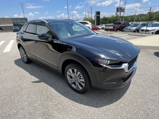 2025 Mazda CX-30 2.5 S Premium photo 3