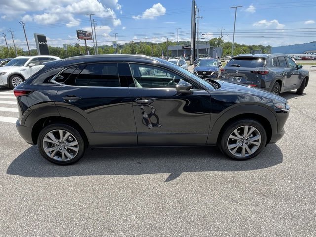 2025 Mazda CX-30 2.5 S Premium photo 4