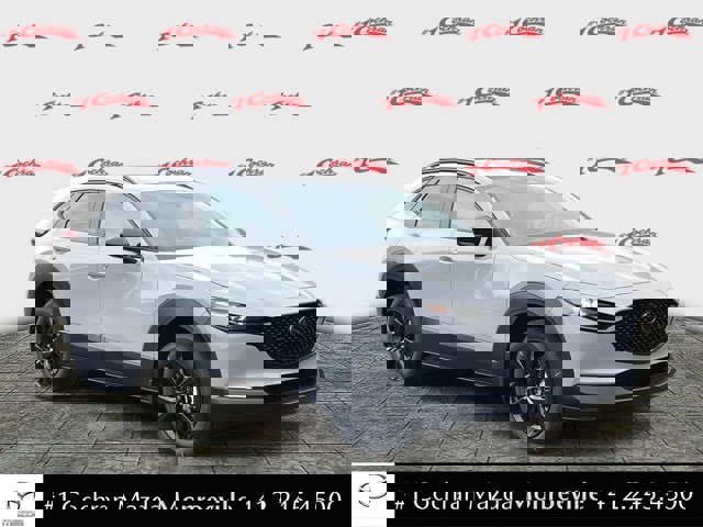 2026 Mazda Mazda CX-30 2.5 Turbo Aire Edition AWD