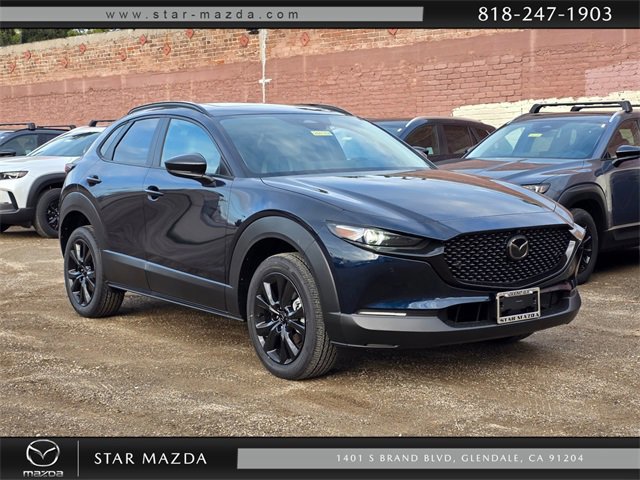 2026 Mazda CX-30 Turbo Aire Edition's photo