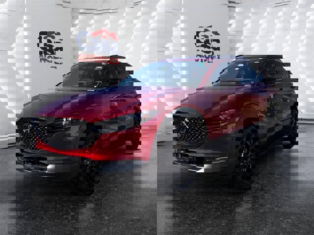 2025 Mazda CX-30 Turbo Premium's photo