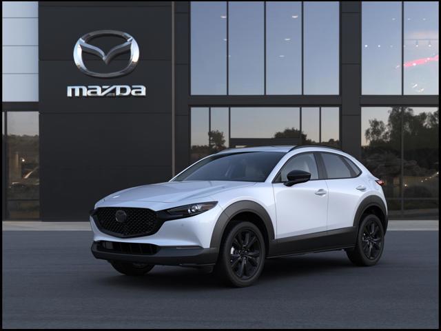 2026 Mazda CX-30 2.5 Turbo Aire Edition AWD