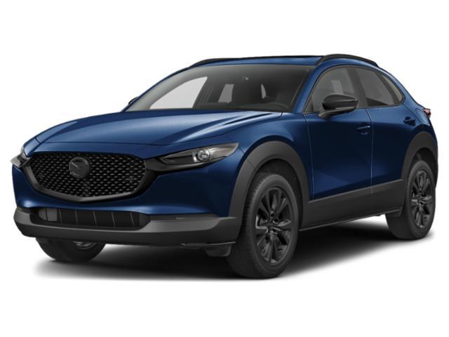 2026 Mazda Mazda CX-30 2.5 Turbo Aire Edition AWD