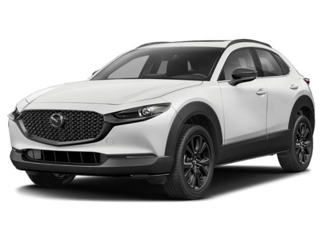 2025 Mazda Mazda CX-30 2.5 Turbo Premium AWD