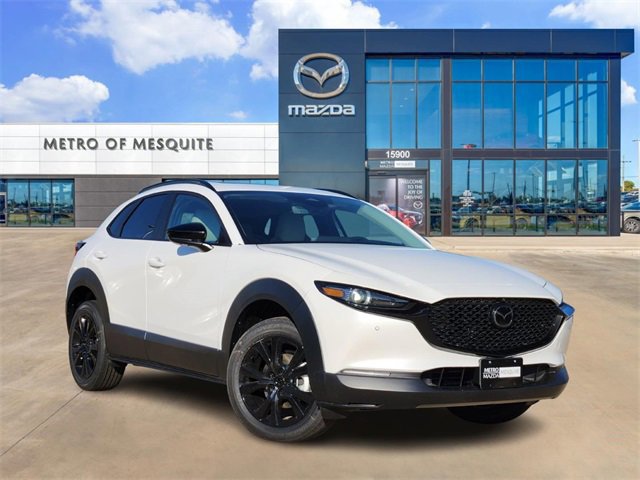 2026 Mazda Mazda CX-30 2.5 Turbo Aire Edition AWD