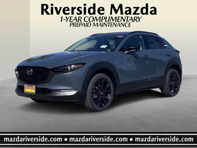 2025 Mazda Mazda CX-30 2.5 Turbo Premium AWD