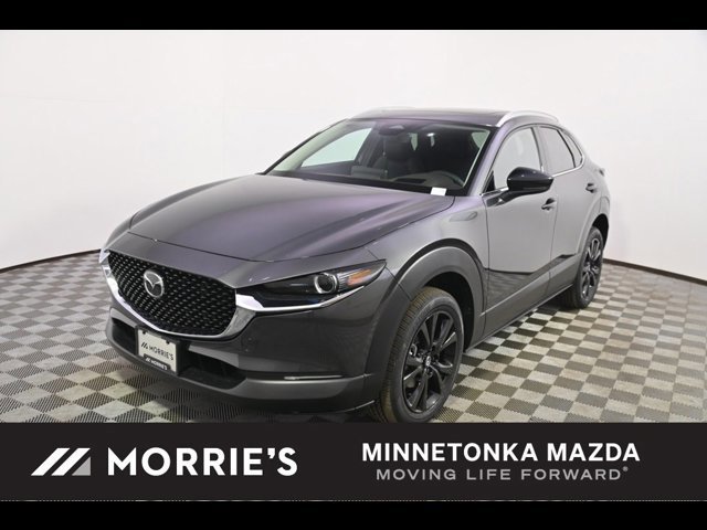 2024 Mazda Mazda CX-30 2.5 Turbo Premium AWD