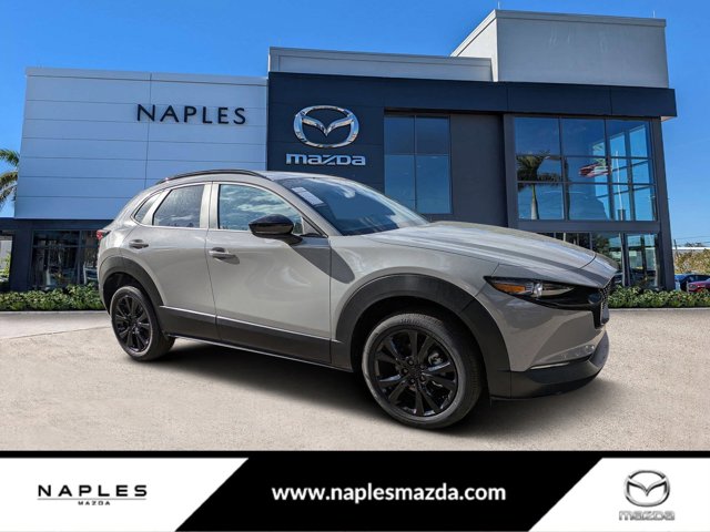 New Aero Gray Metallic 2026 Mazda CX 30 For Sale In Naples FL new-aero-gray-metallic-2026-mazda-cx-30-for-sale-in-naples-fl