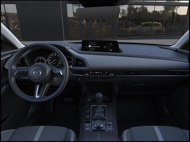 2026 Mazda CX-30 2.5 Turbo photo 2