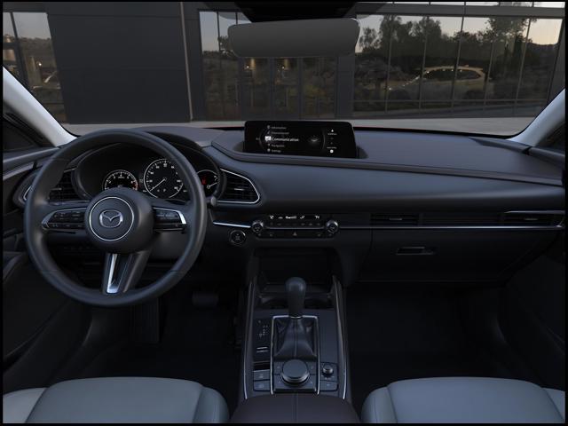 New 2025 Mazda CX-30 2.5 Turbo Premium AWD