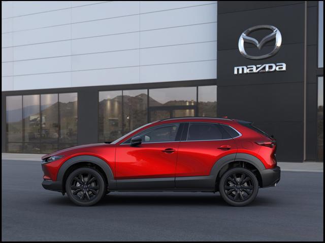 New 2025 Mazda CX-30 2.5 Turbo Premium AWD