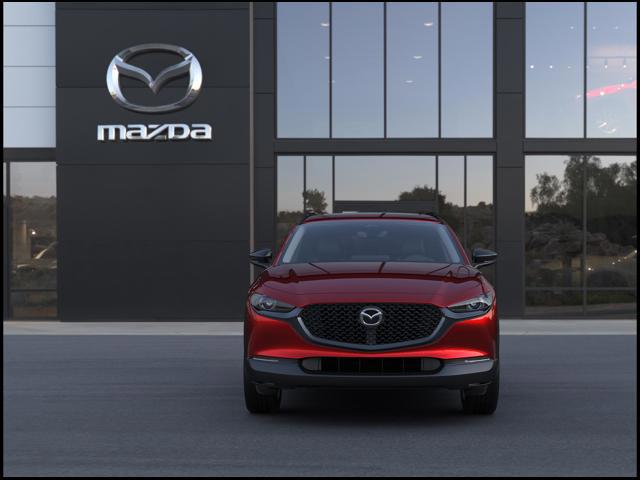 New 2025 Mazda CX-30 2.5 Turbo Premium AWD