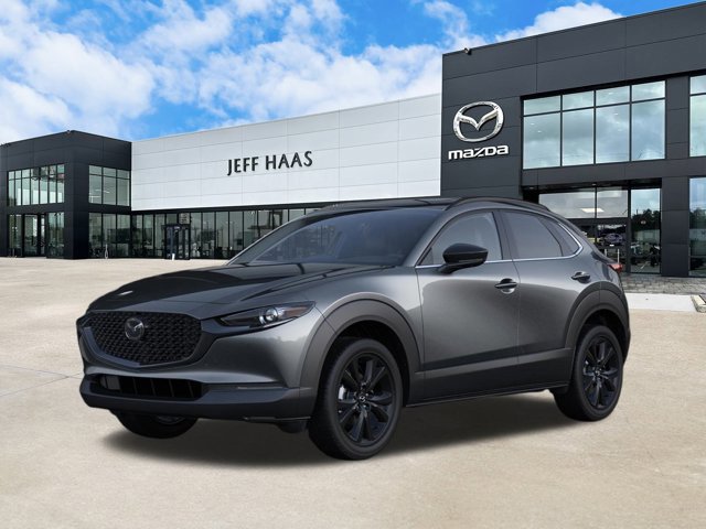 2025 Mazda Mazda CX-30 2.5 Turbo Premium Plus AWD