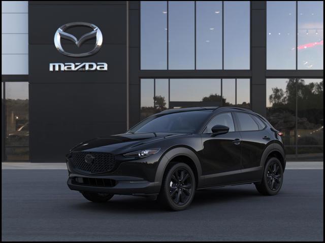 2026 Mazda Mazda CX-30 2.5 Turbo Premium Plus AWD