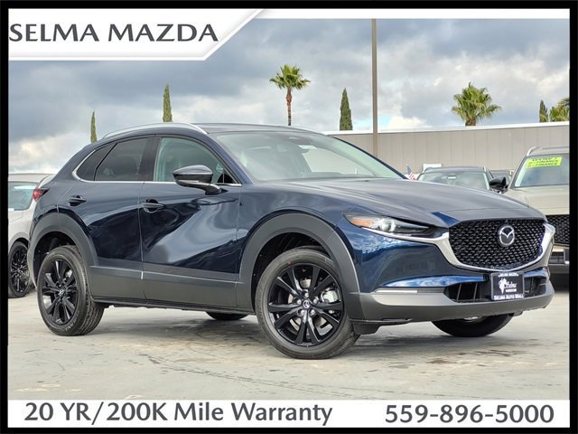 2024 Mazda Mazda CX-30 2.5 Turbo Premium Plus AWD