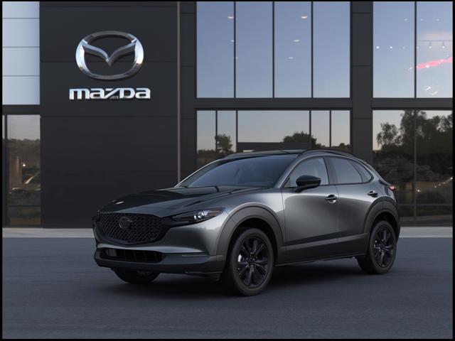 2026 Mazda Mazda CX-30 