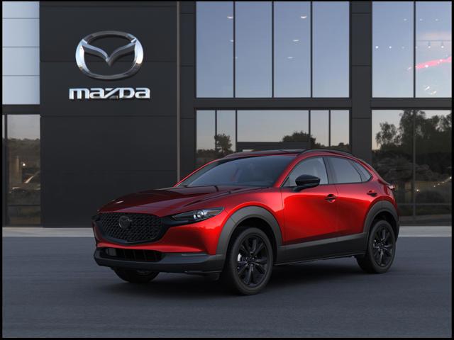 2026 Mazda CX-30 Turbo Premium Plus AWD's photo