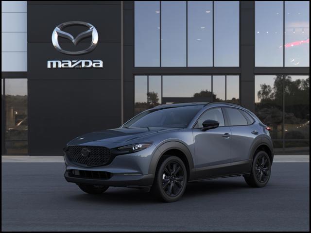 2026 Mazda Mazda CX-30 2.5 Turbo Premium Plus AWD