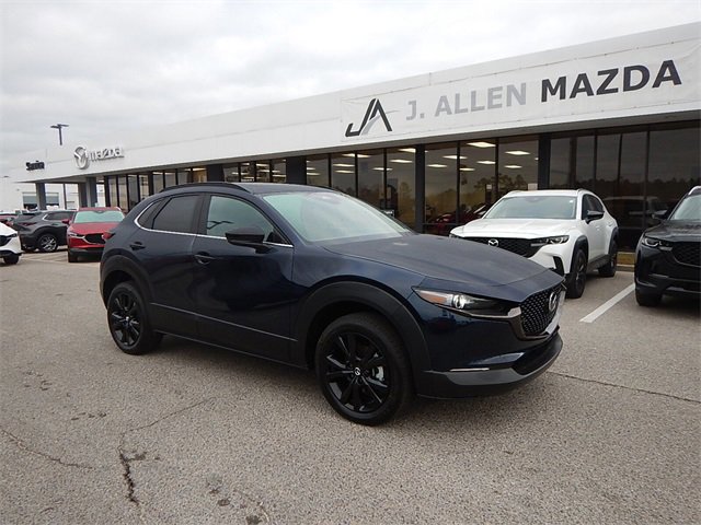 2025 Mazda Mazda CX-30 2.5 Turbo Premium Plus AWD