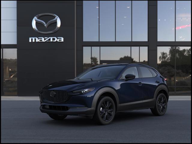 2026 Mazda Mazda CX-30 2.5 Turbo Premium Plus AWD