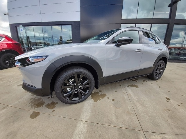 2026 Mazda CX-30 Turbo Premium Plus's photo