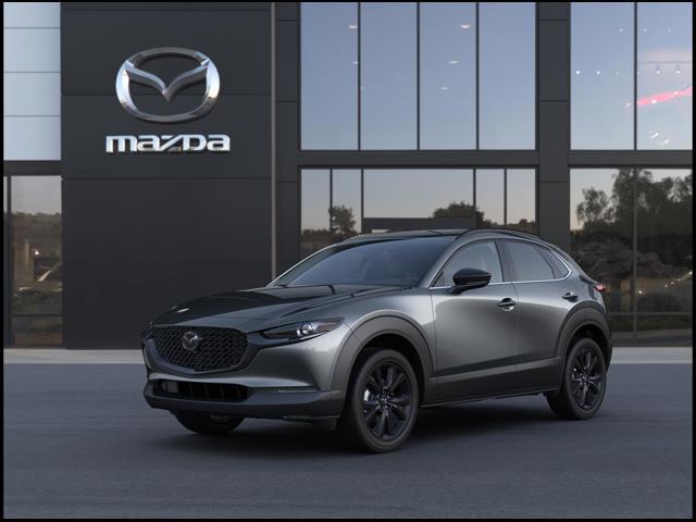 New 2025 Mazda CX-30 2.5 Turbo Premium Plus AWD