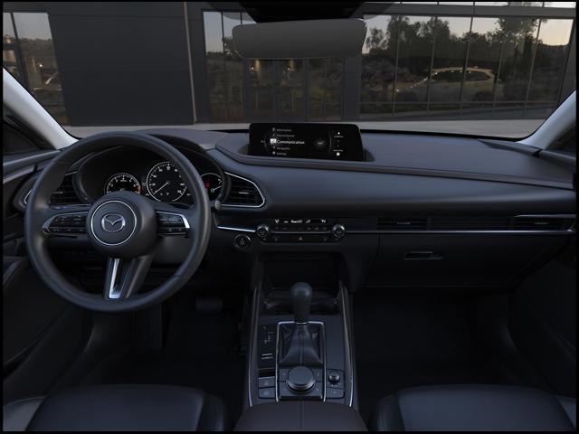 New 2025 Mazda CX-30 2.5 Turbo Premium Plus AWD