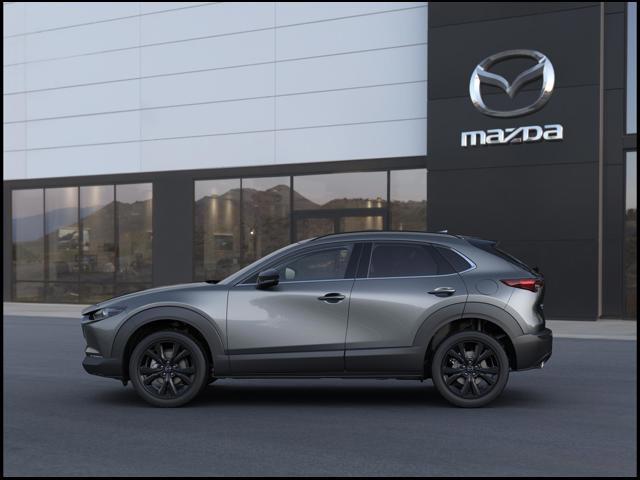 New 2025 Mazda CX-30 2.5 Turbo Premium Plus AWD