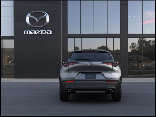 New 2025 Mazda CX-30 2.5 Turbo Premium Plus AWD