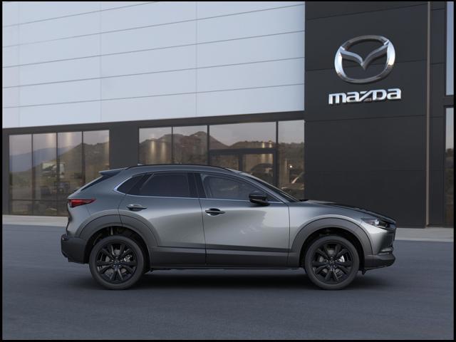 New 2025 Mazda CX-30 2.5 Turbo Premium Plus AWD
