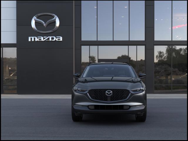 New 2025 Mazda CX-30 2.5 Turbo Premium Plus AWD