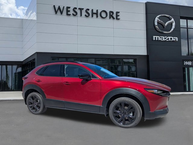 2026 Mazda Mazda CX-30 2.5 Turbo Premium Plus AWD