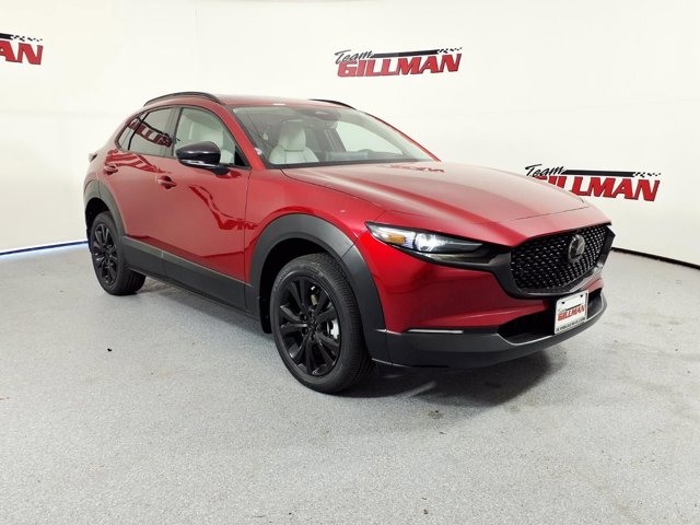 2026 Mazda Mazda CX-30 2.5 Turbo Premium Plus AWD