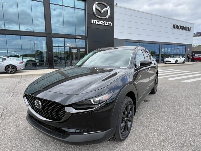 2025 Mazda Mazda CX-30 2.5 Turbo Premium Plus AWD